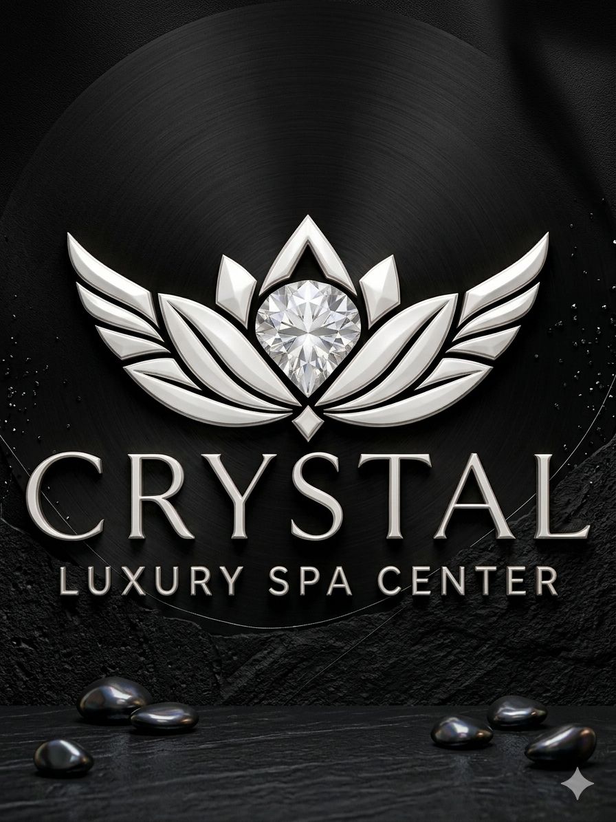 Crystal Logo